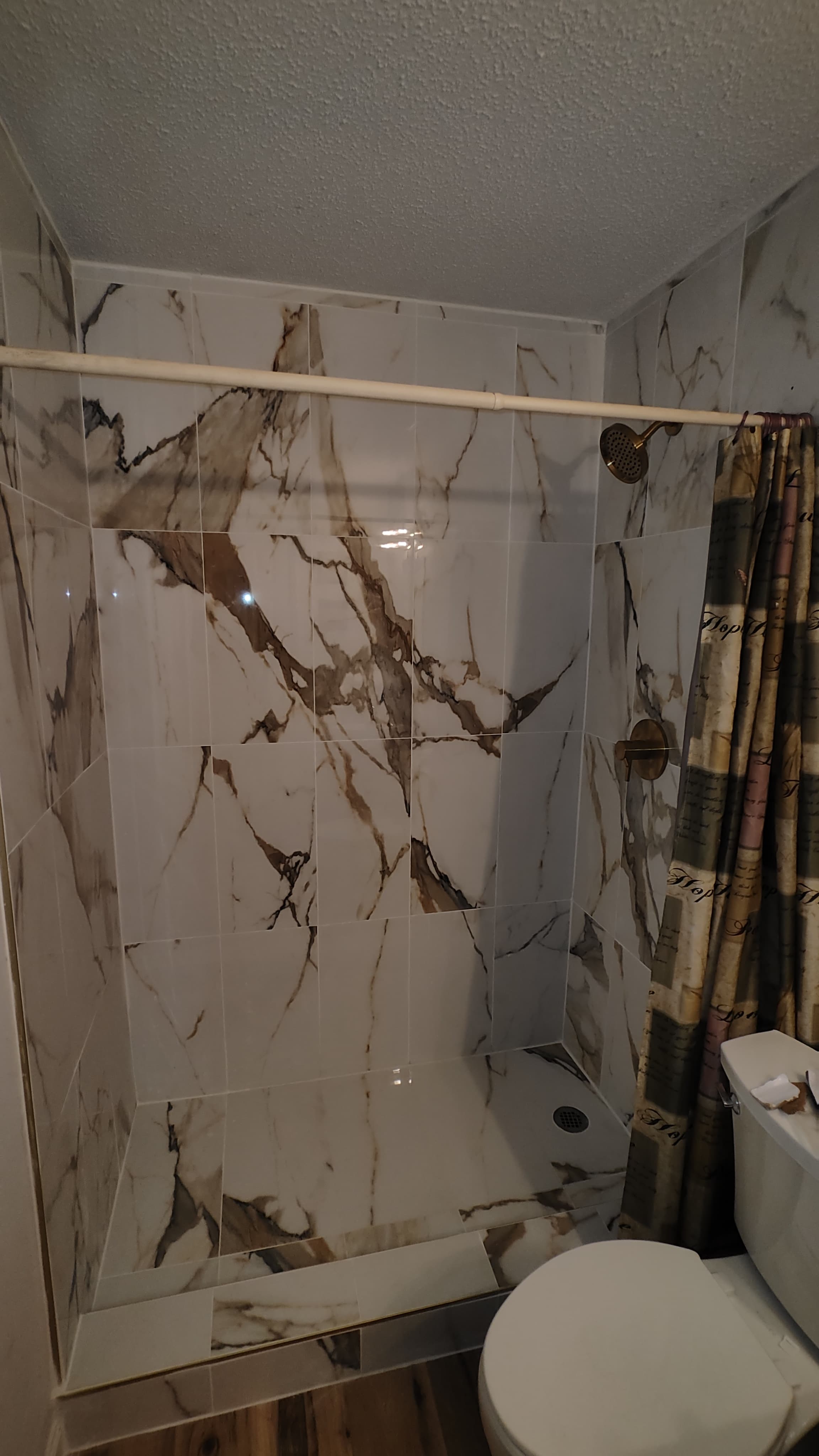 Complete Bathroom Remodel