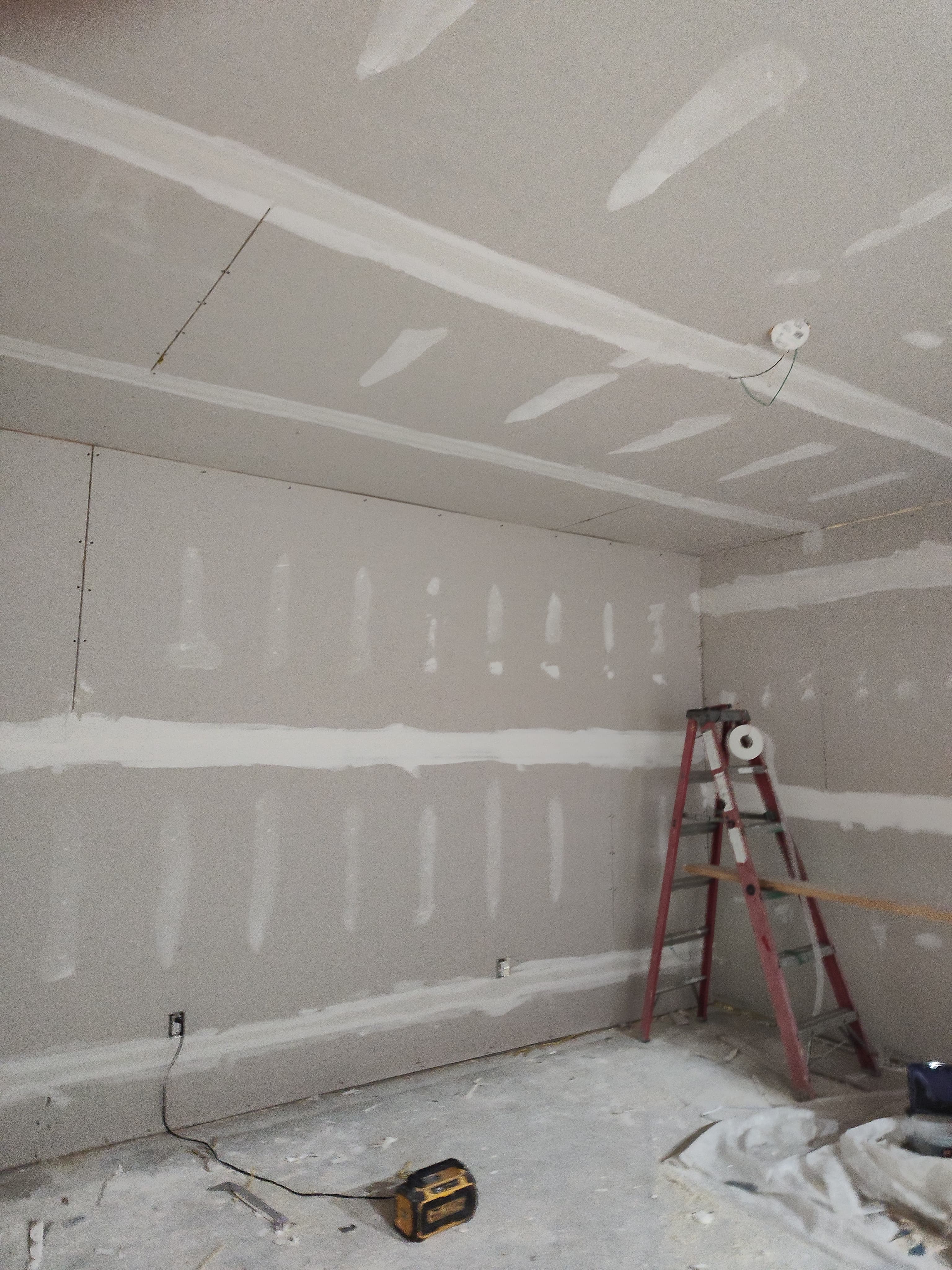 Custom Kitchen Backsplash