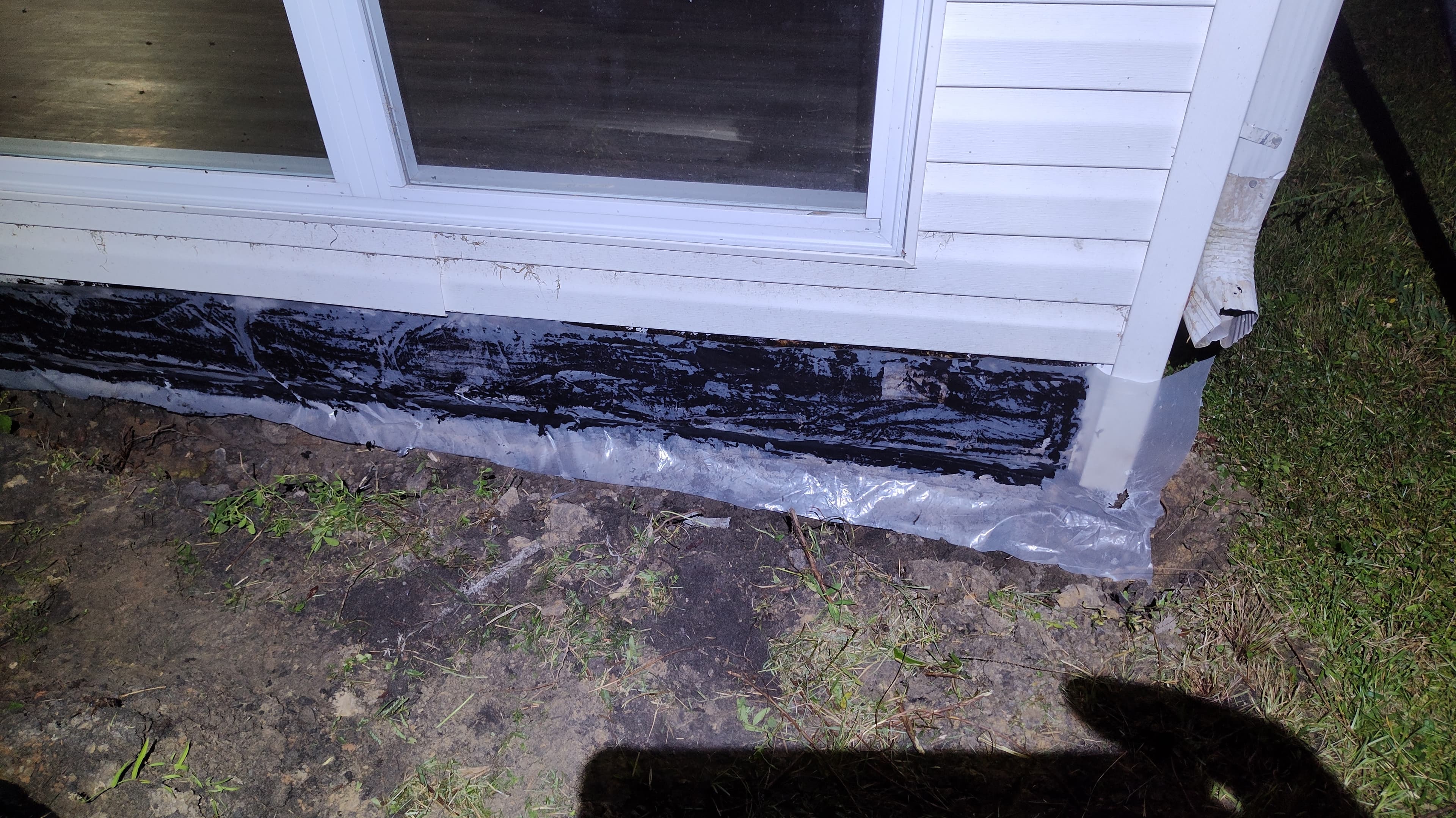 Interior Drywall & Painting Renovation