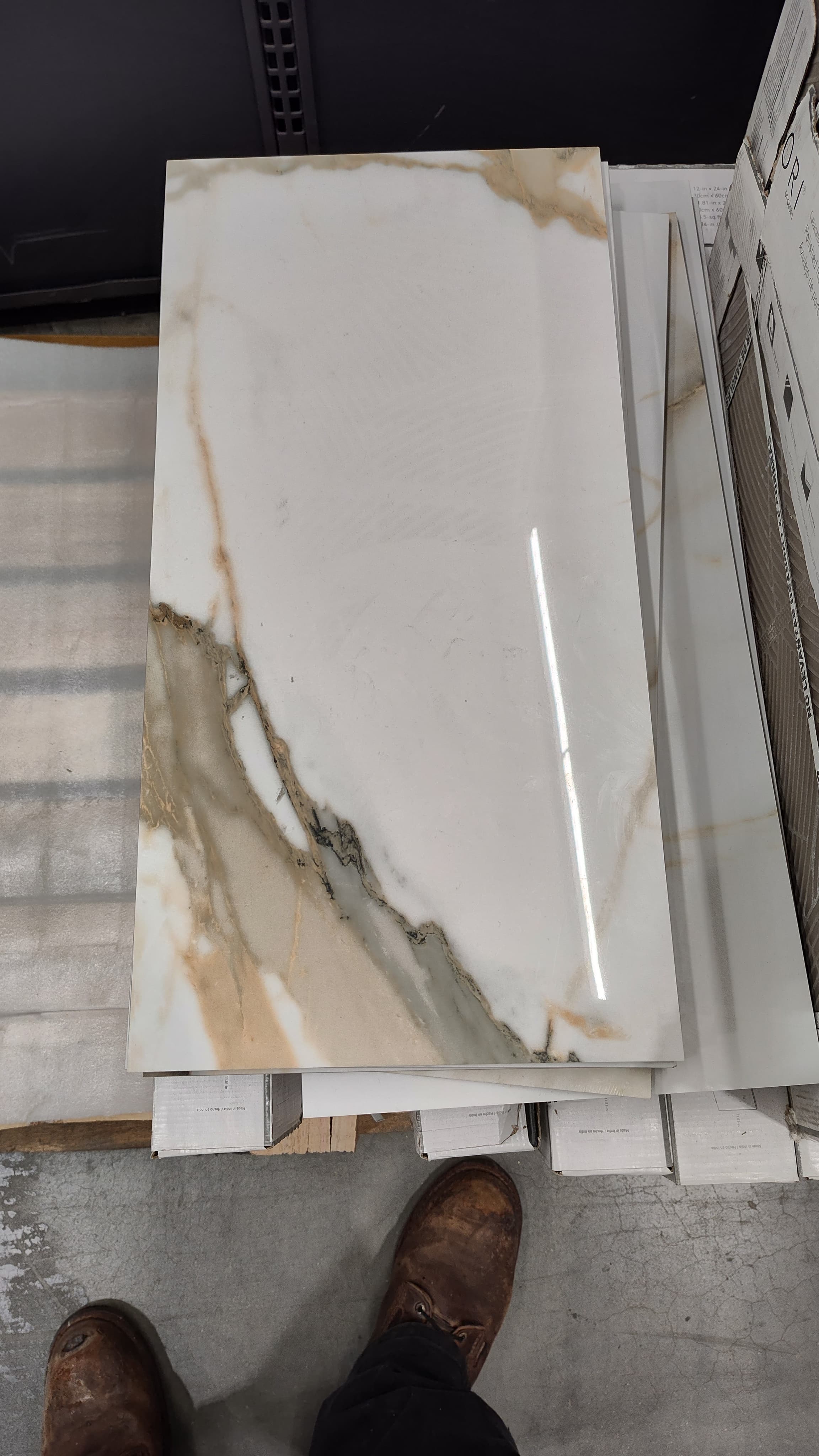 Residential Interior Renovation