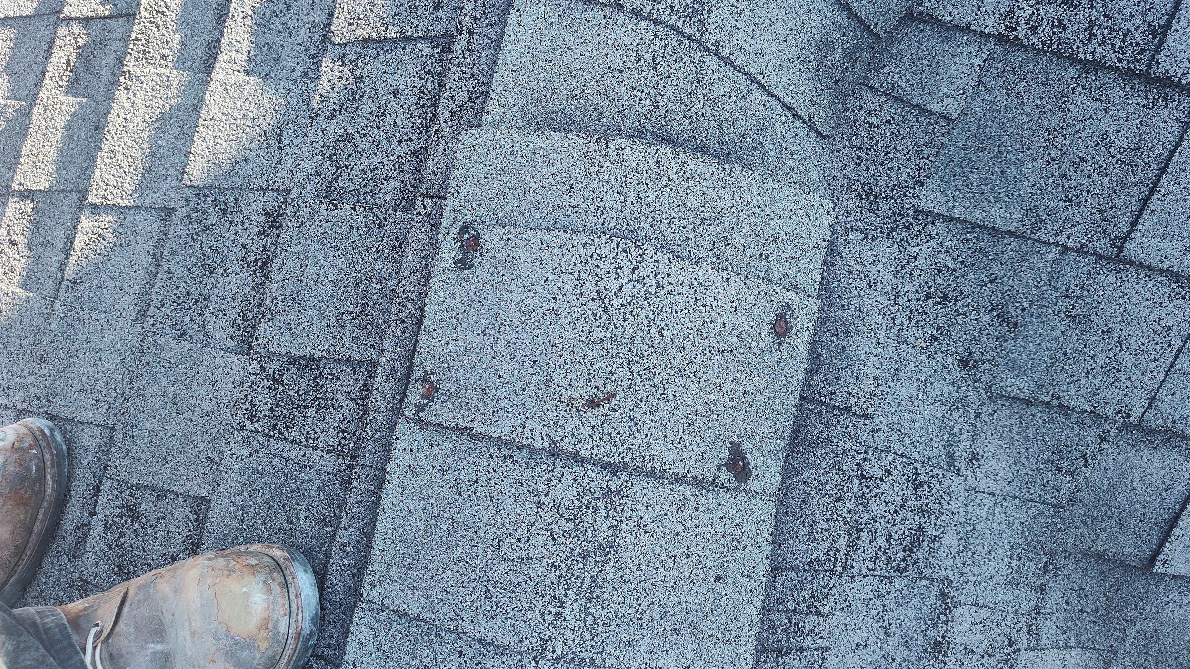 Modern Tile Installation