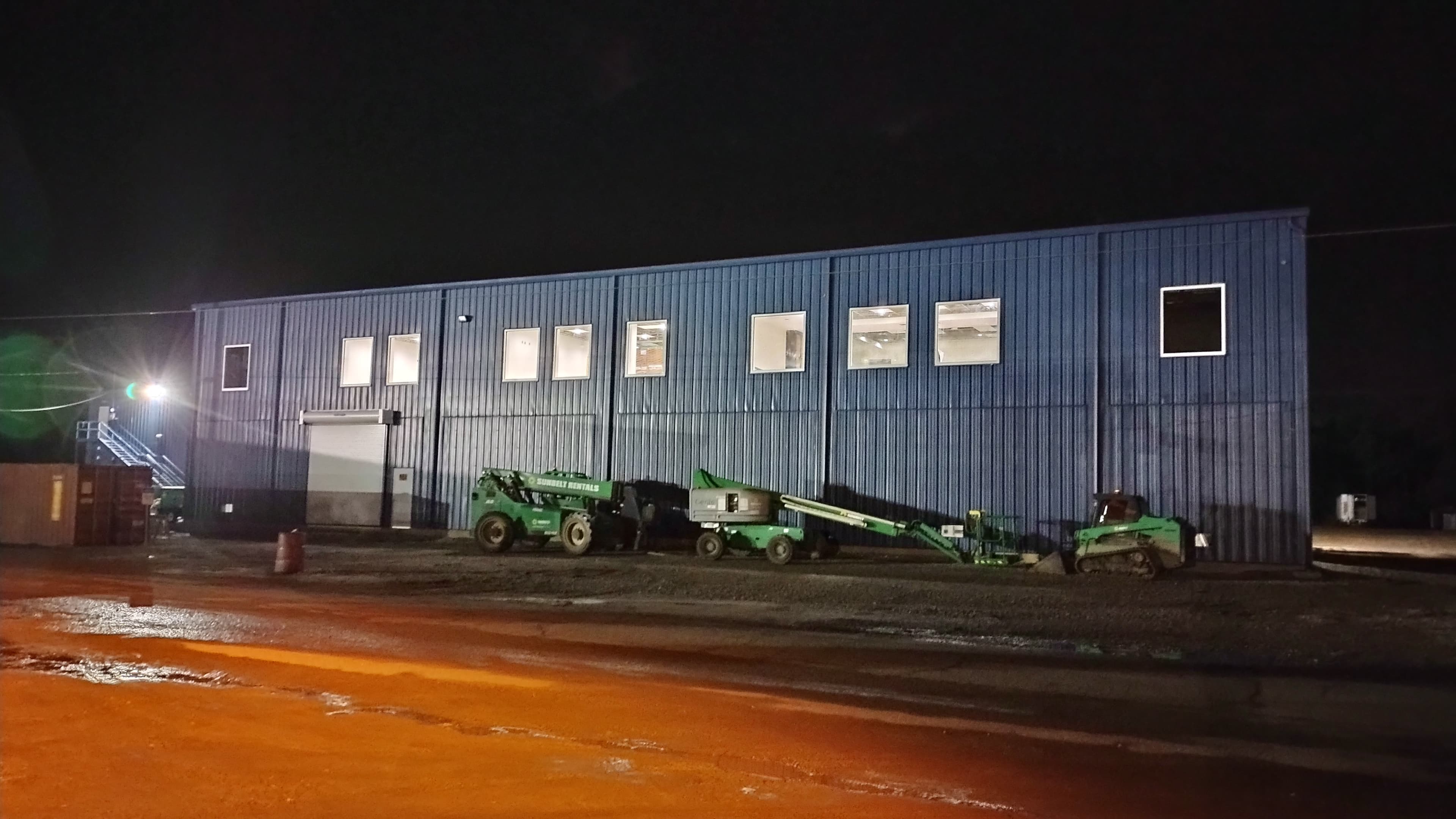 Early Projects Gallery (2022–2023)